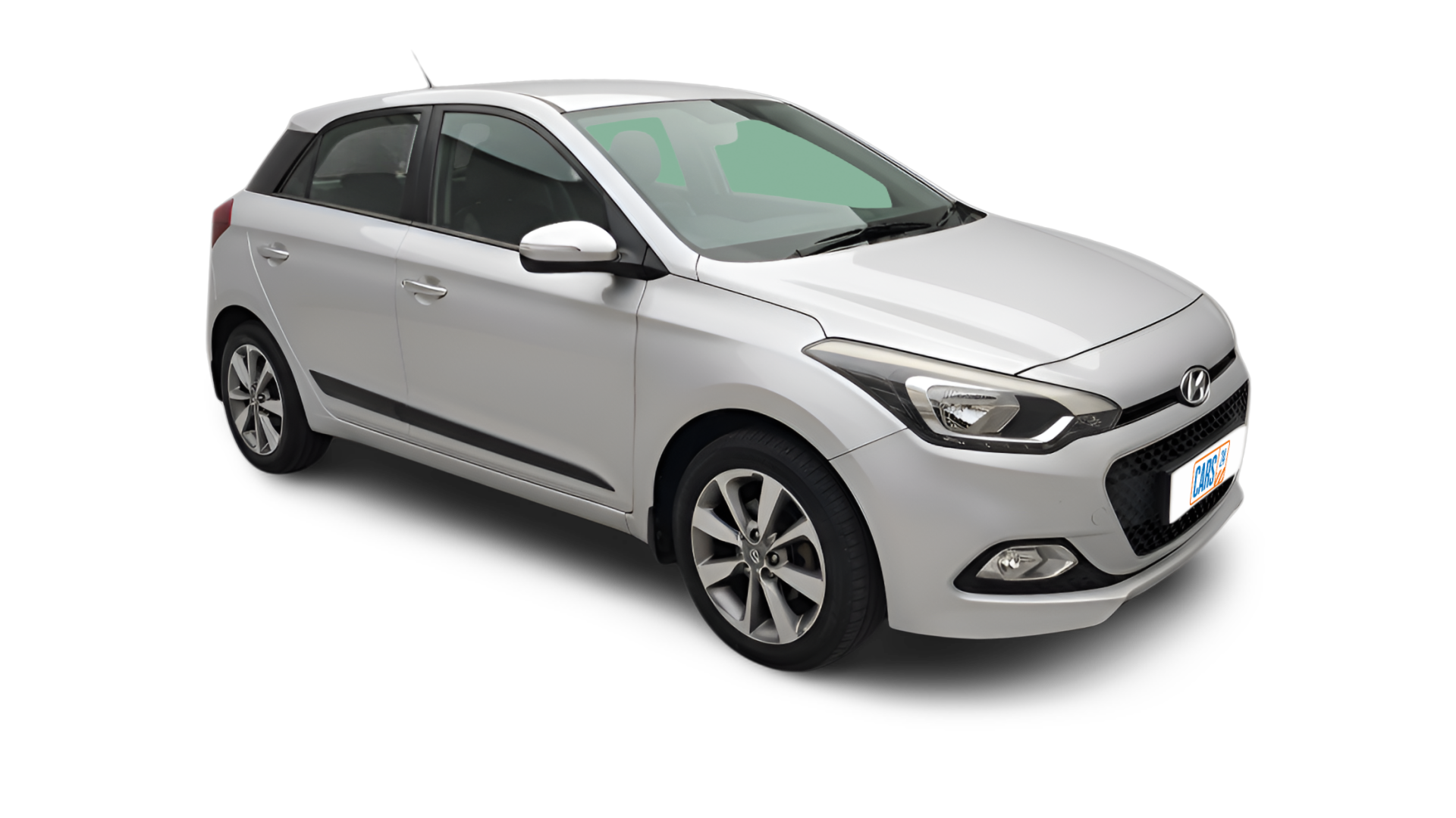 Hyundai Elite i20-img